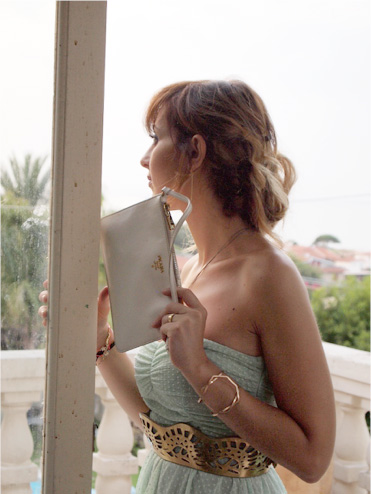 robebustier