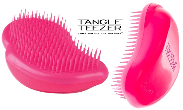 amourblogetbeaute Tangle-Teezer