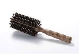 amourblogetbeaute brosse ronde sanglier