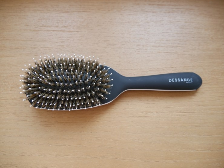amourblogetbeaute brosse sanglier nylon dessange