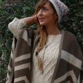 amourblogetbeaute robe pull chapeau couv