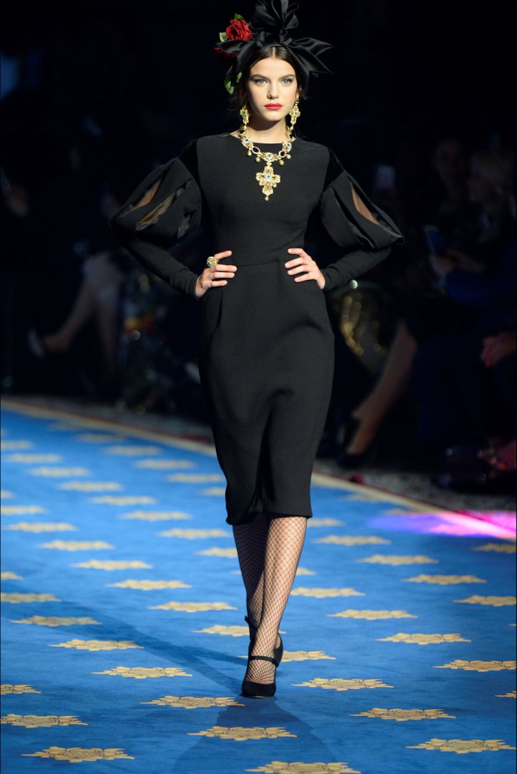 AmourBlogEtBeaute-Collants-résille-Glamour-Dolce-Gabbana