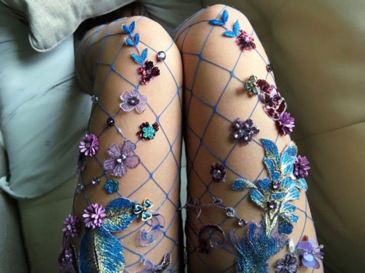 AmourBlogEtBeaute-Collants-résille-Glamour-Lirika-Matoshi