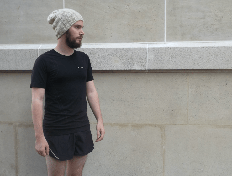 AmourBlogetBeaute FasterToday Jeremy Chapeau